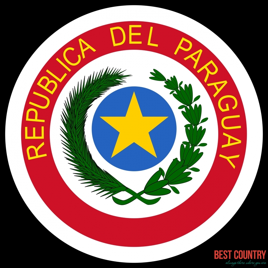 Politics of Paraguay