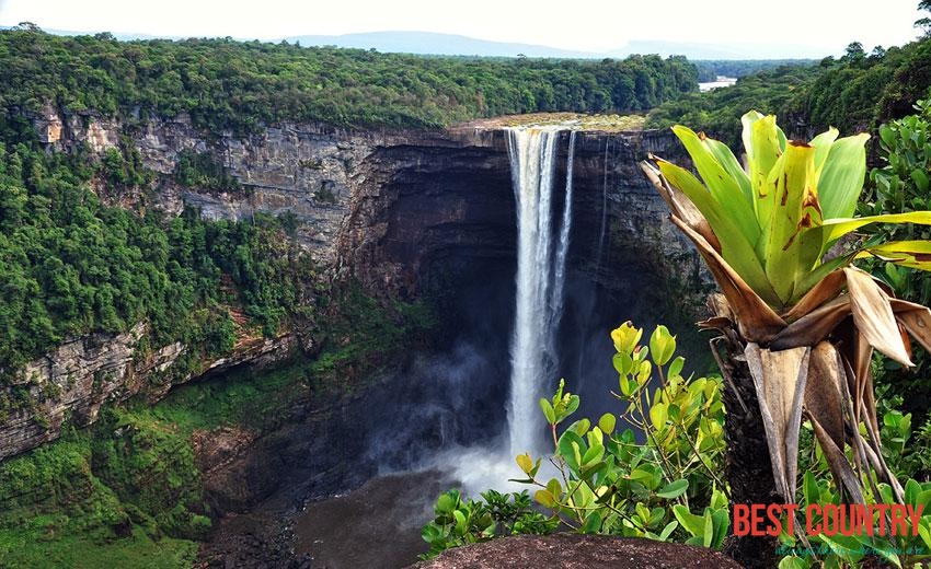 Climate Of French Guiana
