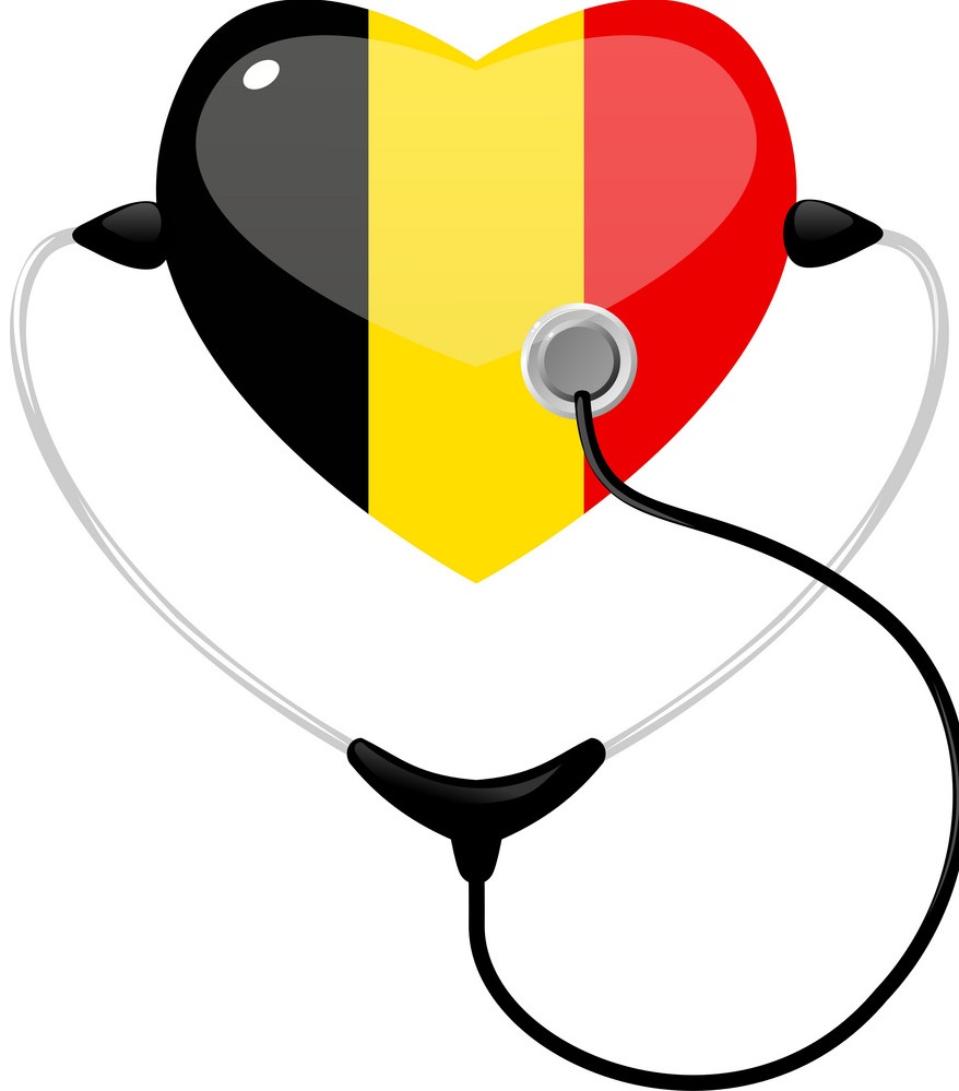 Medicine in Belgium