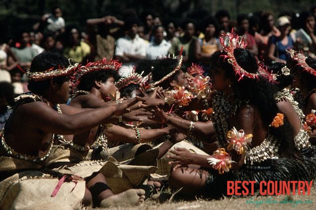 Kiribati Festivals