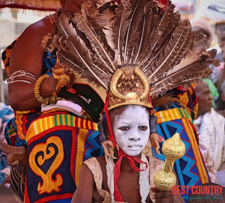 Festivals and Events in Ghana