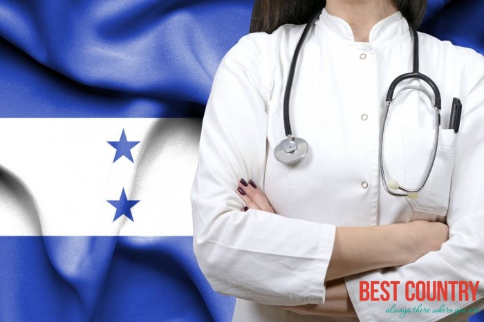 Медицина и лечение в Гондурасе