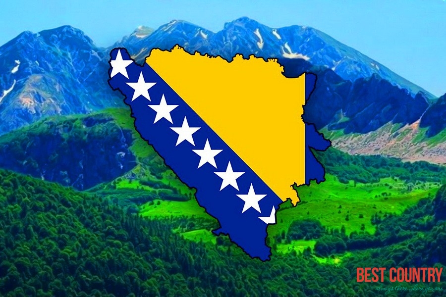Праздники в Боснии и Герцеговине