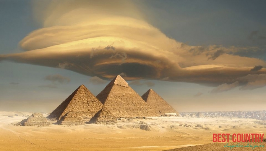Climate of Egypt