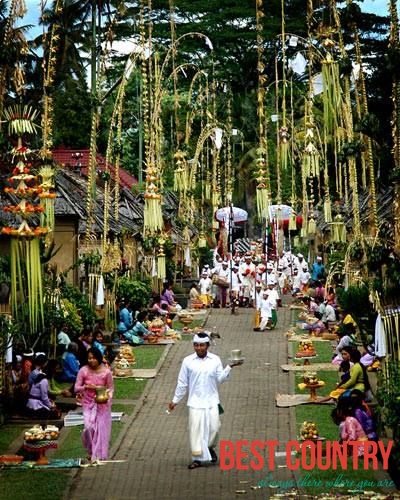 Religion in Indonesia