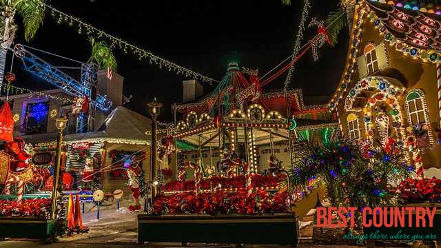 New Year Traditions in Cyprus