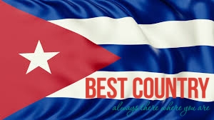 Куба - краткая информация