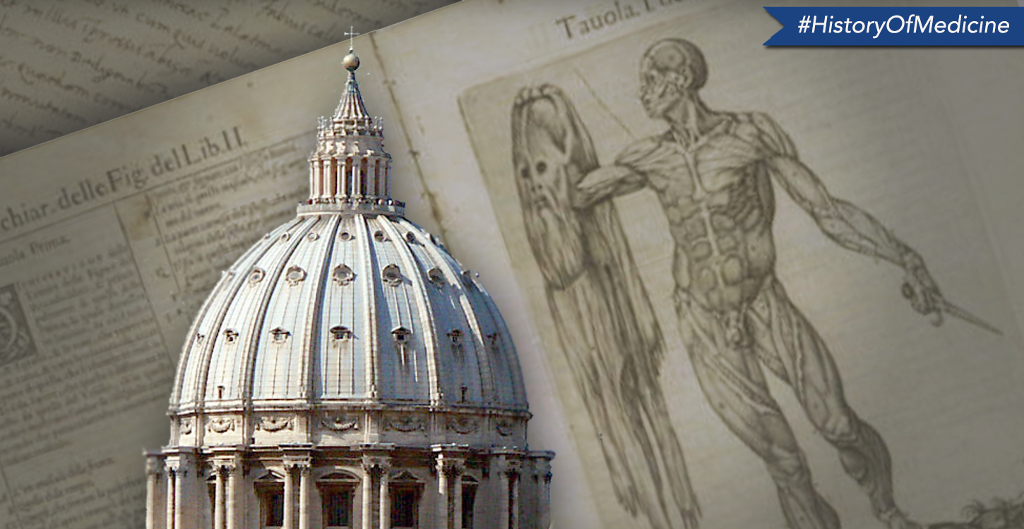 Здравоохранение Ватикана