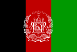 Afghanistan