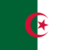 Algeria