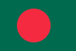 Bangladesh