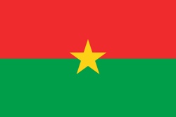 Burkina Faso