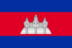 Камбоджа