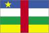 Центрально-Африканская Республика