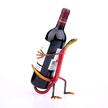 Gecko wine