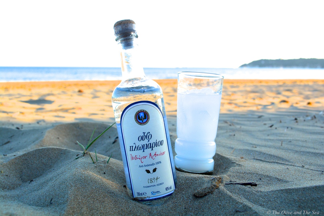 Ouzo