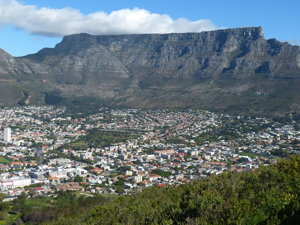 Cape Town, South Africa