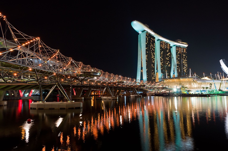 Singapore