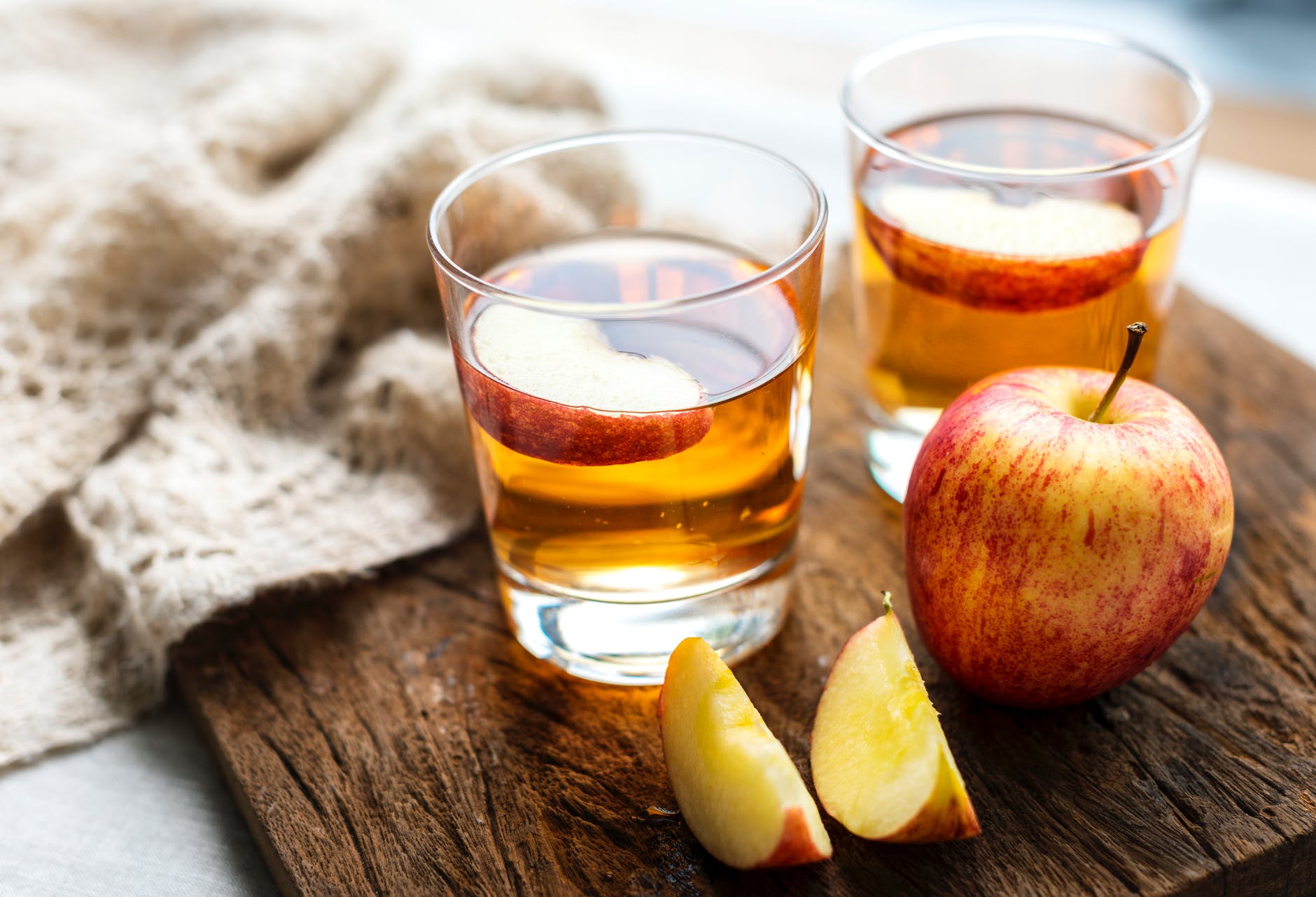 Cider
