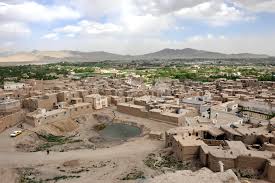 Ghazni