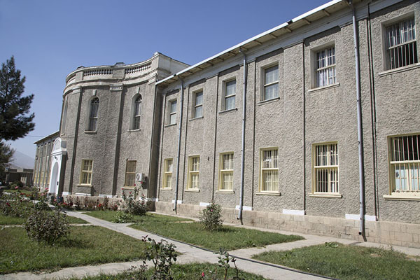 Kabul Museum