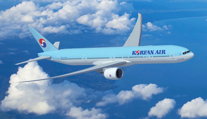 Korean Air