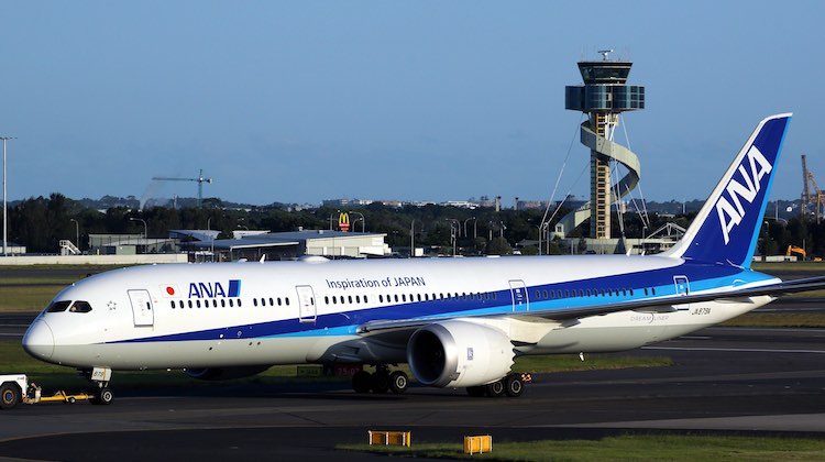 Nippon Airways